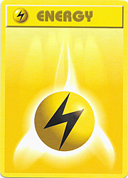 Energia Lampo
