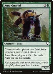 Aura Gnarlid 128