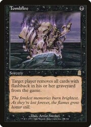 Tombfire 165