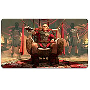 Fallout: "Caesar, Legion’s Emperor" Playmat