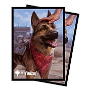 Fallout: "Dogmeat, Ever Loyal" Sleeves