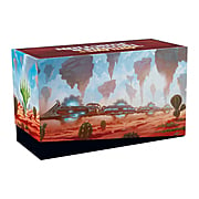 Outlaws of Thunder Junction: Empty Bundle Box