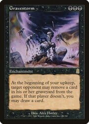Gravestorm 141