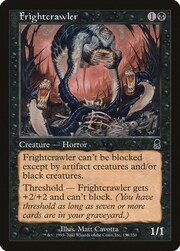 Frightcrawler 138