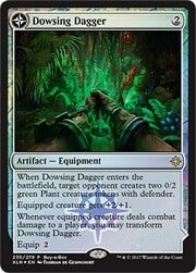 Dowsing Dagger // Lost Vale 235