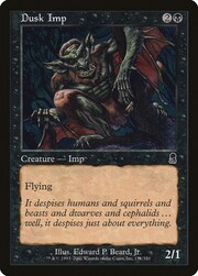 Dusk Imp 131