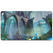Ravnica Remastered: "The House Dimir" Playmat