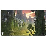 Ravnica Remastered: "The Gruul Clans" Playmat