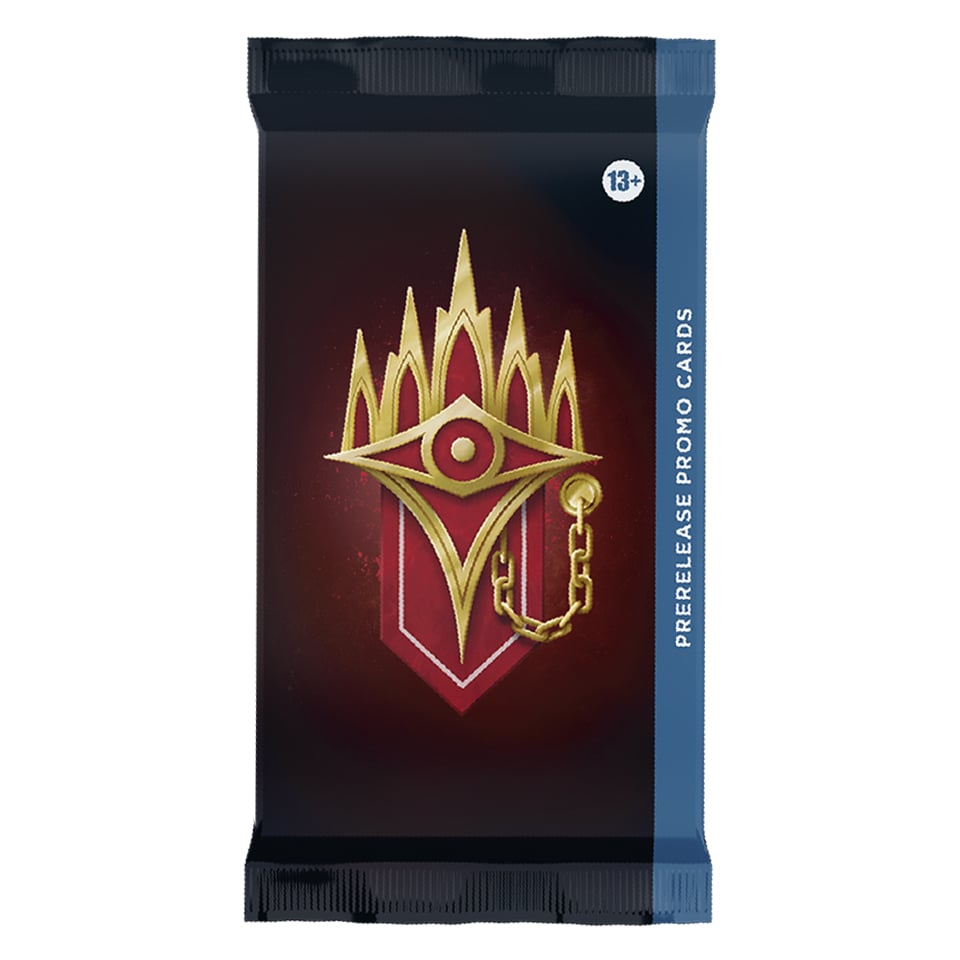 Murders at Karlov Manor | Prerelease Booster