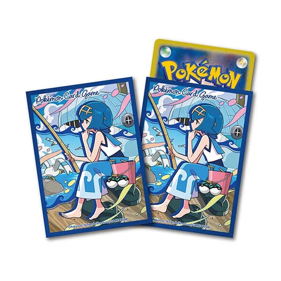 Crimson Haze: Lana Sleeves