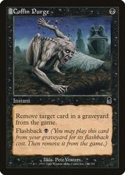 Coffin Purge 124