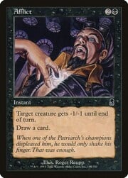Afflict 115