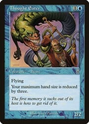 Thought Eater 106