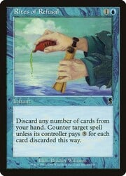 Rites of Refusal 099