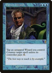 Patron Wizard 089