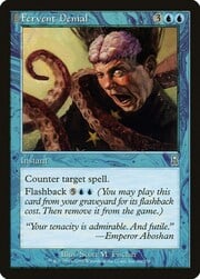Fervent Denial 086
