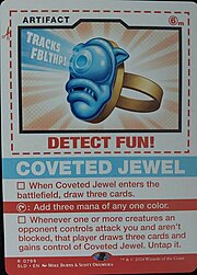 Coveted Jewel 0799