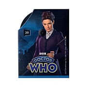 Contador de vida Universes Beyond: Doctor Who: