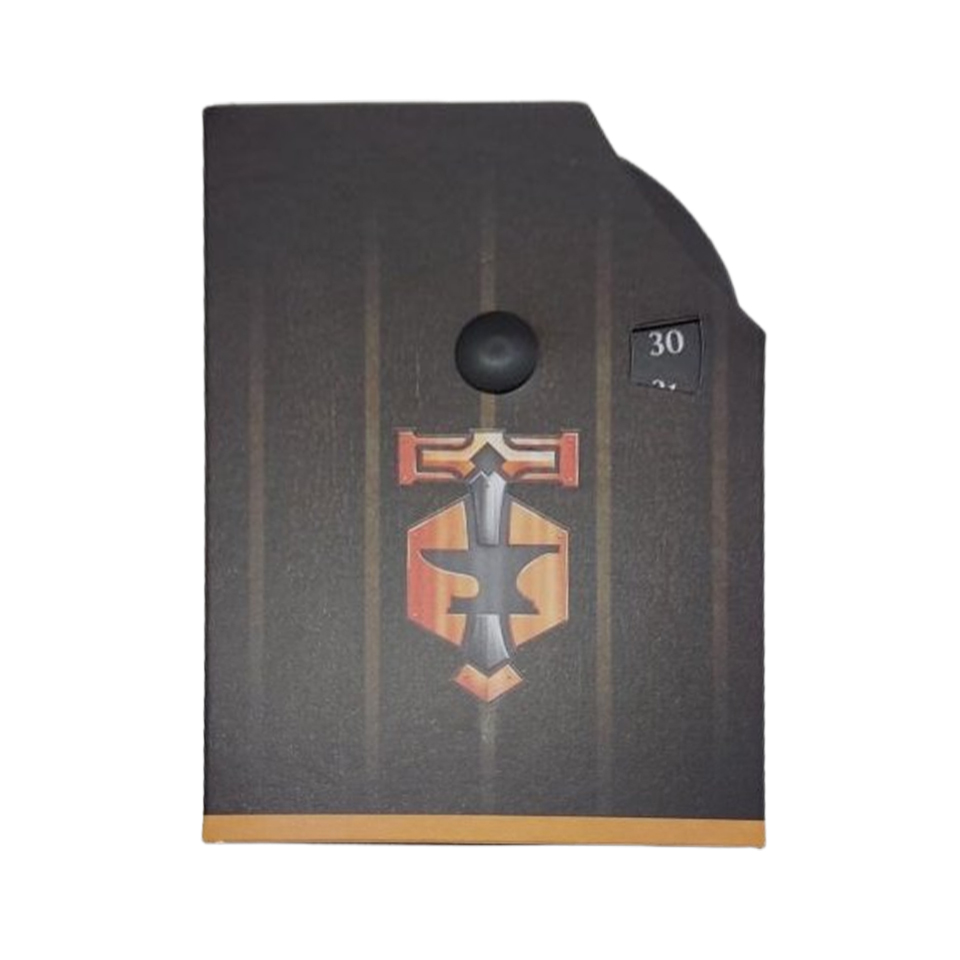 Streets of New Capenna: "Riveteers Rampage" Life Counter