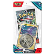 Twilight Masquerade: Toxel 1-Pack Blister