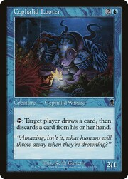 Cephalid Looter 072