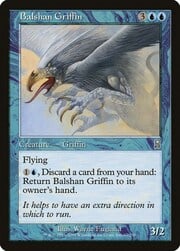 Balshan Griffin 067