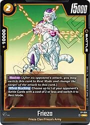 Frieza FP-004