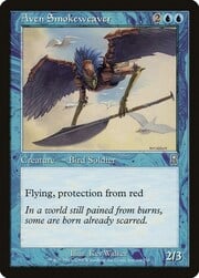 Aven Smokeweaver 064