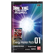 Energy Marker Pack 01