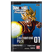 Tournament Pack 01