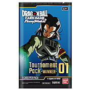 Tournament Pack 01 | Winner