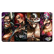 Playmat "Former Four Emperors"
