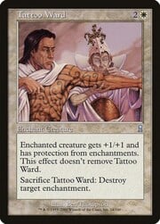 Tattoo Ward 054
