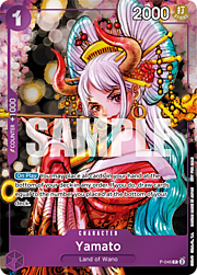 Yamato · Event Pack Vol. 3 P-046