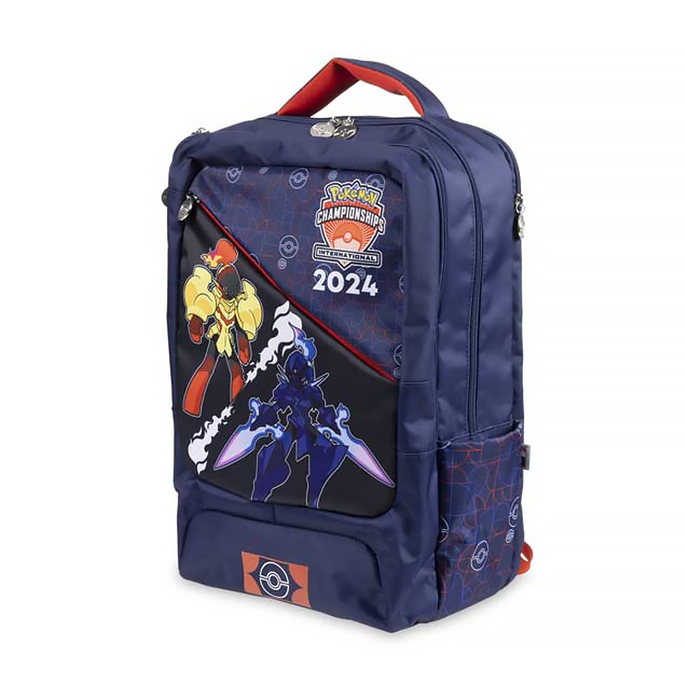 International Championship 2024 | Pokémon Center Backpack