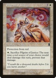 Pilgrim of Justice 040