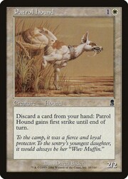 Patrol Hound 038