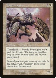 Mystic Zealot 036