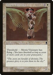 Mystic Visionary 035