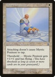Mystic Penitent 034