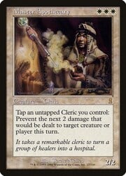 Master Apothecary 032
