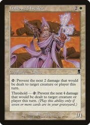 Hallowed Healer 025