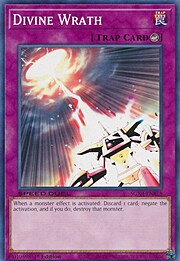 Divine Wrath · Common B18
