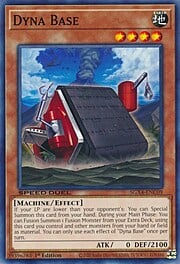 Dyna Base · Common C09