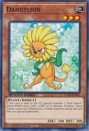 Dandylion · Common A05