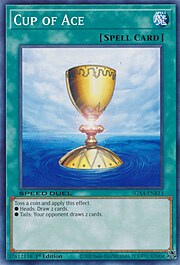 Cup of Ace · Common B13