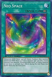 Neo Space · Common A11