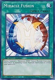 Miracle Fusion · Common E05