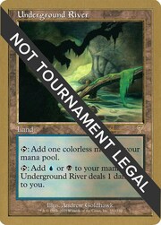 Underground River ar350