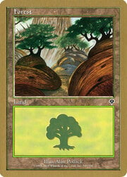 Forest jt349a